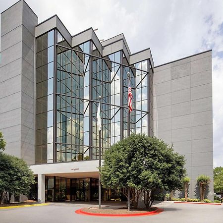 Embassy Suites By Hilton Atlanta Perimeter Center Sandy Springs Esterno foto